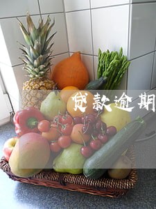 贷款逾期已结清 2年后